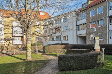 Landskrona - 2rok - 25mån - 11.500kr/mån - Photo 4