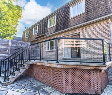 For Lease - 36 Kempenfelt Drive, Barrie, Ontario - Photo 3