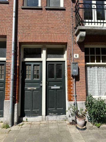 Zaagmolenstraat 1052HC Amsterdam - Photo 2