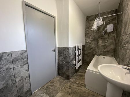 1 bedroom bungalow to rent - Photo 3