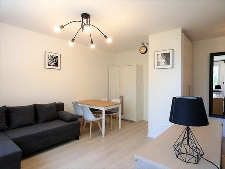 Warszawa Praga-Południe, Zagójska - Zdjęcie 3