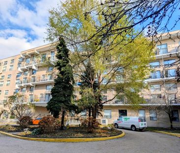 For Lease - 800 Lansdowne Avenue Unit# 215, Toronto, Ontario - Photo 2