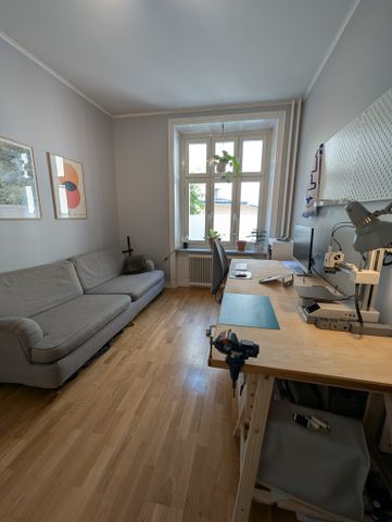 Generalsgatan, Norrköping - Foto 2