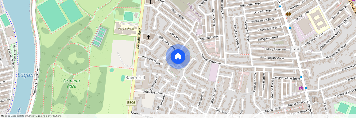 Elmwood Building, 19 Old Bakers Court, Belfast, BT6 8QU