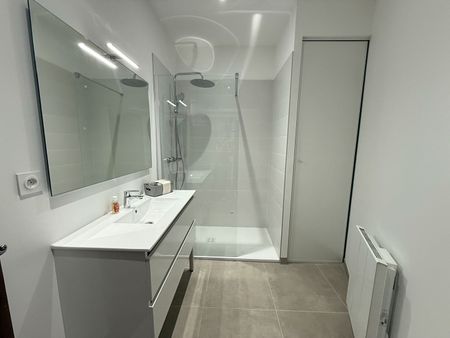 Location appartement 2 pièces, 45.46m², Nîmes - Photo 5