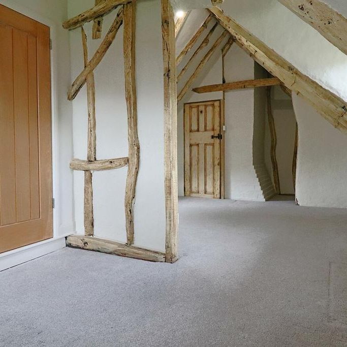 4 bedroom detached house to rent - Photo 1