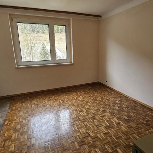 3 Zimmer Genossenschaftswohnung zur Selbstrenovierung – neben Fröschnitzbach und Bahnanlage - Photo 1