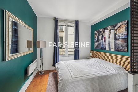 ** Vaneau ** Magnifique appartement avec vue dégagée !! - Photo 4