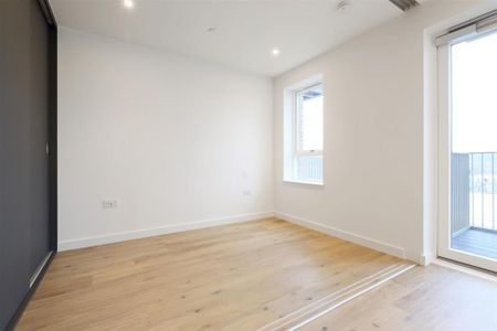 Studio to rent - Photo 4