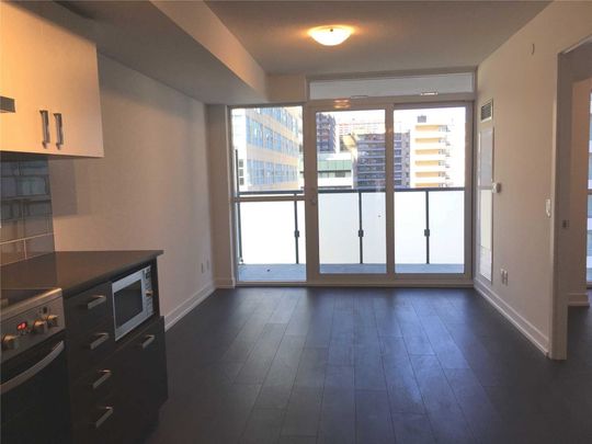 For Lease - 125 Redpath Avenue Unit# 603, Toronto, Ontario - Photo 1
