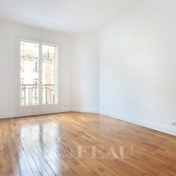 Appartement • Ile de la Jatte-Parc d'Orléans - Photo 1