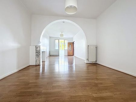 Appartement te huur - Photo 2