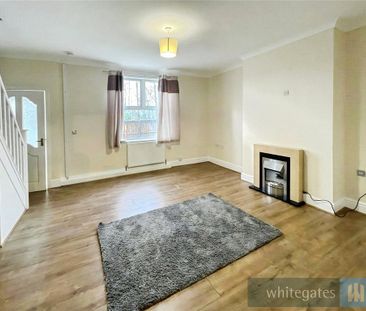 2 bedroom terraced house to rent - Photo 1