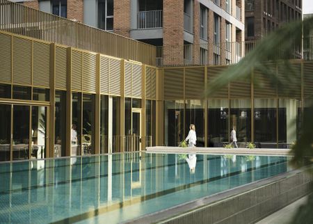 2 bedroom apartment to rent - Photo 5