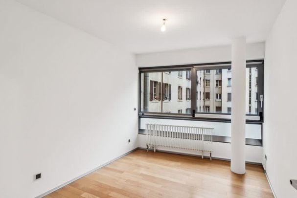 4.5 Zimmer, 130 m², 1. Stock - Foto 1