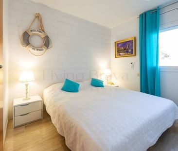 3 room luxury Flat for rent in Castell-Platja d'Aro, Spain - Photo 4