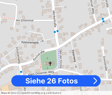 Sonnige Oberwohnung - Foto 1