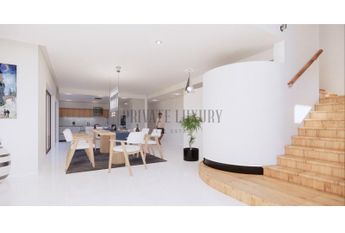 Moradia T4 em Setúbal