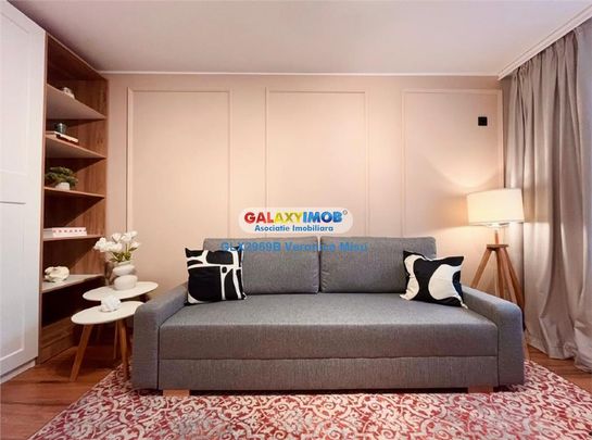 Apartament 2 camere de inchiriat - Dorobanti - Fotografie 1