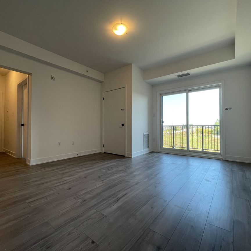 For Lease - 1 Chef Lane Unit# 204, Barrie, Ontario - Photo 1
