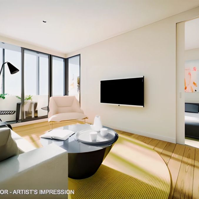 1Bedrooms, 1Bathrooms - Photo 1