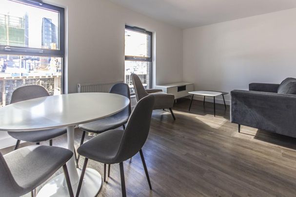 2 bedroom apartment to rent - Photo 1