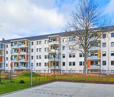 Wohnung Nr. 413/9/31 - Photo 1