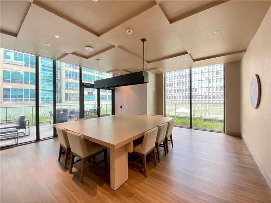 For Lease - 25 Richmond Street Unit# 1415, Toronto, Ontario - Photo 1