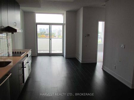For Lease - 7 Kenaston Garden Unit# 610, Toronto, Ontario - Photo 3