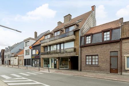 2 slaapkamer dakappartement te huur - Foto 5