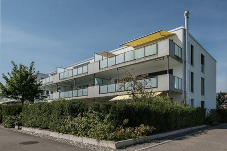 2.5 Zimmer, 67 m² - Photo 4