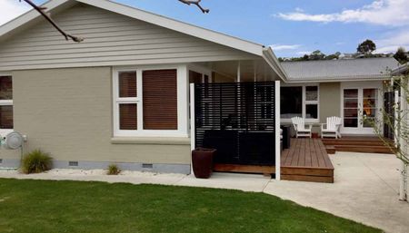 Short Term House in Cashmere- available now to 1st August 2026. - Photo 5