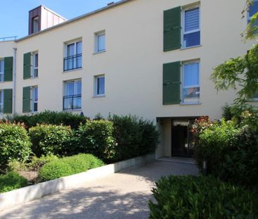 location Appartement T2 DE 45.55m² À RAMBOUILLET - Photo 6