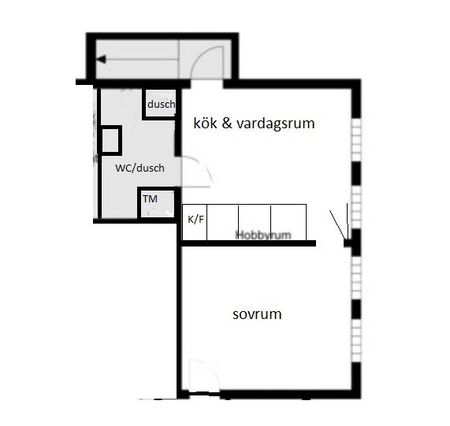 Björnstiernas väg, Järfälla - Photo 5