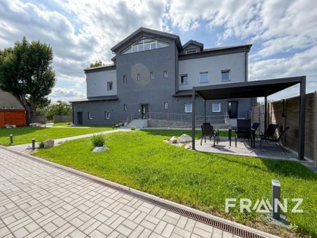 Pronájem bytu 1+kk 28 m2 - Фото 4
