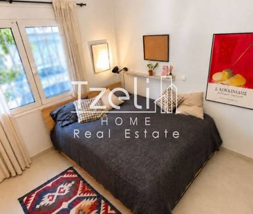 Studio / γκαρσονιέρα 30 τ.μ. προς ενοικίαση - Photo 6