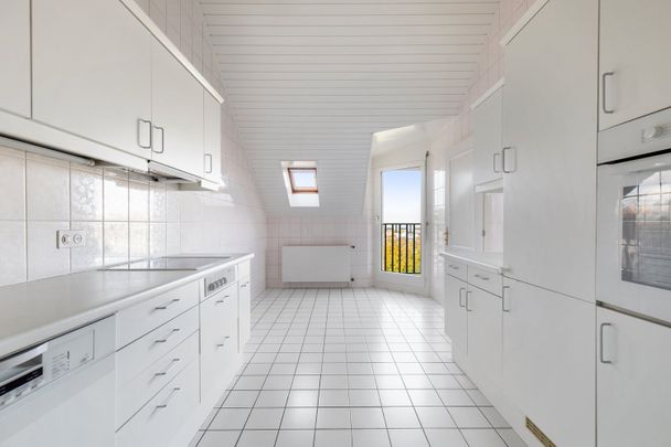 7 Zimmer, 191 m², 7. Stock - Photo 1