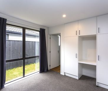 Lovely 3 bedroom family home in Rolleston! 6 month Lease Available - Photo 5