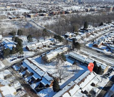 For Lease - 100 Quigley Road Unit# 9, Hamilton, Ontario - Photo 4