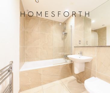 2 Bedroom Flat - Photo 2
