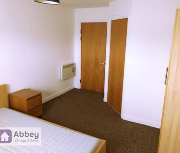 1 bedroom apartment to rent - Photo 3