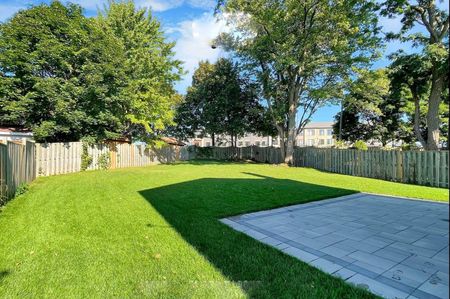 For Lease - 46 Michener Crescent Unit# BASEMENT LEVEL, Markham, Ontario - Photo 4