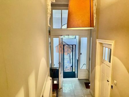 Appartement te huur - Photo 5