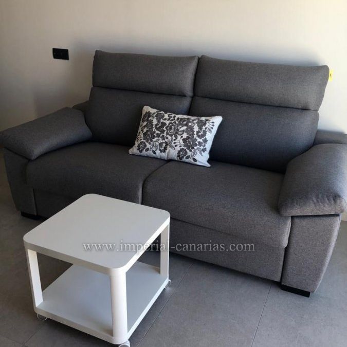 Precioso Atico con amplio balcón y con maravillosas vistas al mar. - Photo 1