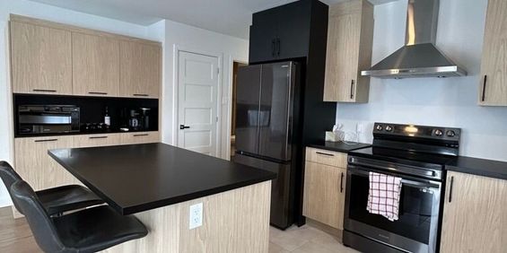 2 CH - 1 SDB - Drummondville - $1,475 /mo - Photo 3