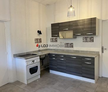 Location Appartement 1 pièce 29m² ARLES SUR TECH 66150 - Photo 1