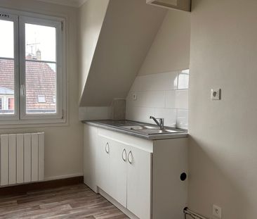 Appartement à louer 3 pièces • Beauvais - Photo 5
