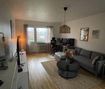 Ågagatan, Glimåkra - Foto 2