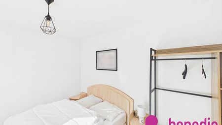 METZ QUEULEU - F2 MEUBLE - RESIDENCE DE SERVICES - PARKING - Photo 5