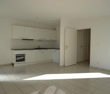 Location Appartement 2 pièces 49m² SILLINGY 74330 - Photo 3